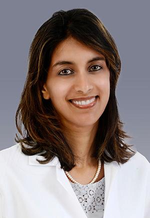 Arati C. Patel, MD